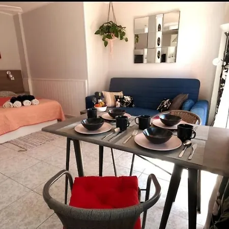 Apartman Ala, Valle Luz