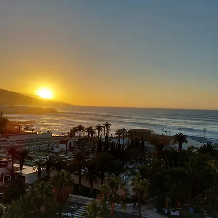 Διαμέρισμα Ala, Valle Luz
