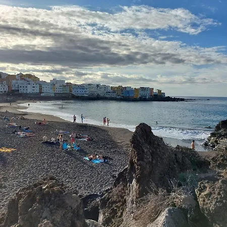 Διαμέρισμα Ala, Valle Luz *