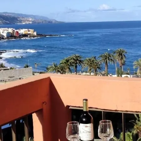 Διαμέρισμα Ala, Valle Luz Πουέρτο Ντε Λα Κρουζ