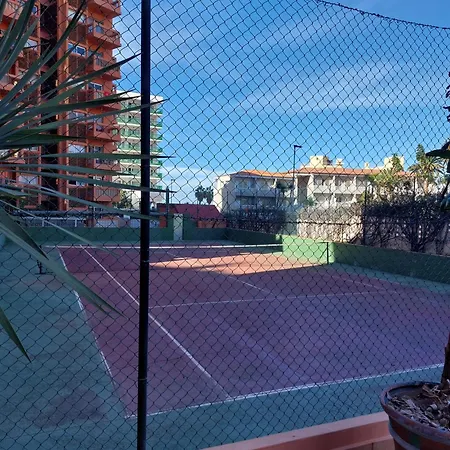 Ala, Valle Luz Διαμέρισμα Πουέρτο Ντε Λα Κρουζ